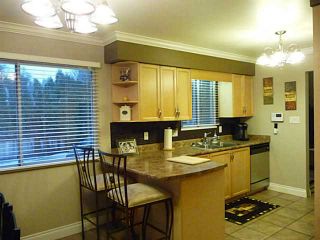 Photo 7: 33251 13TH AV in Mission: Mission BC House for sale : MLS®# F1327279