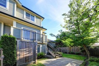 Photo 22: 5 9833 CAMBIE Road in Richmond: West Cambie Townhouse for sale in "Casa Living" : MLS®# R2781057