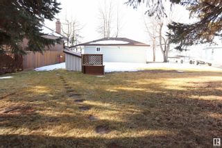 Photo 40: A19 JOHNSONIA: Rural Leduc County Cottage for sale : MLS®# E4377628