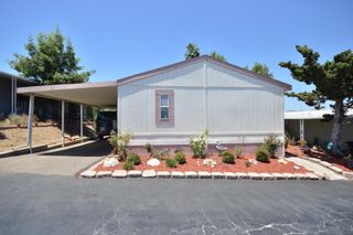 Photo 3: EL CAJON Manufactured Home for sale : 2 bedrooms : 13162 Highway Business 8 SPC #176