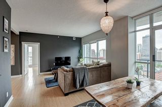 Photo 19: 1506 788 12 Avenue SW in Calgary: Beltline Apartment for sale : MLS®# A2054798