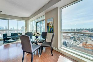 Photo 12: 1401 836 15 Avenue SW in Calgary: Beltline Apartment for sale : MLS®# A2035186