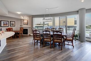 Photo 5: 2501 1078 6 Avenue SW in Calgary: Downtown West End Apartment for sale : MLS®# A2052235