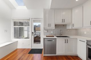 Photo 23: 2996 W 3RD Avenue in Vancouver: Kitsilano Townhouse for sale (Vancouver West)  : MLS®# R2879533