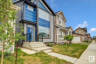 Photo 2: 9332 223 Street in Edmonton: Zone 58 House for sale : MLS®# E4300063