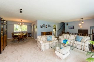 Photo 3: 1162 EAGLERIDGE Drive in Coquitlam: Eagle Ridge CQ House for sale : MLS®# R2340158