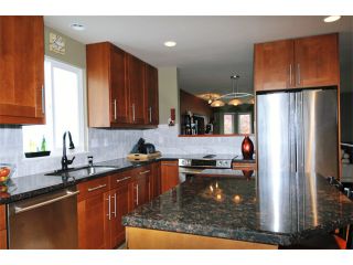 Photo 5: 23398 WHIPPOORWILL AV in Maple Ridge: Cottonwood MR House for sale : MLS®# V1035199