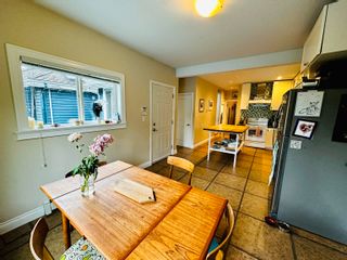 Photo 4: 2619 W 15TH Avenue in Vancouver: Kitsilano House for sale (Vancouver West)  : MLS®# R2786555