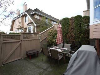 Photo 8: 5 240 KEITH Road: Central Lonsdale Home for sale ()  : MLS®# V819822