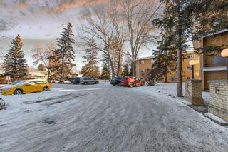 Photo 27: 302 3103 Blakiston Drive NW in Calgary: Brentwood Apartment for sale : MLS®# A2019913
