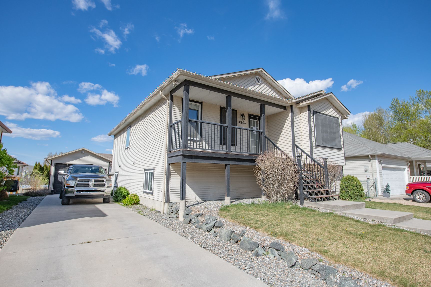 Main Photo: 1905 50 Avenue in Vernon: House for sale : MLS®# 10230688