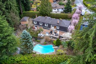 Photo 33: 2349 ONEIDA Drive in Coquitlam: Chineside House for sale : MLS®# R2860519
