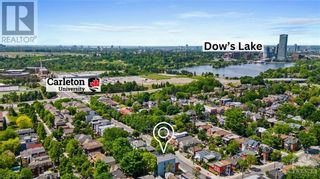 Photo 3: 442 SUNNYSIDE AVENUE in Ottawa: Multi-family for sale : MLS®# 1345258