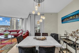 Photo 10: 1803 1438 RICHARDS Street in Vancouver: Yaletown Condo for sale in "Azura 1" (Vancouver West)  : MLS®# R2847160