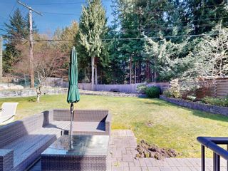 Photo 38: 4096 SKYLINE Drive in North Vancouver: Forest Hills NV House for sale : MLS®# R2865573