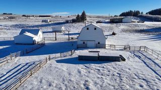 Photo 26: 251207B RR 50: Cochrane Agriculture for sale : MLS®# A2119176