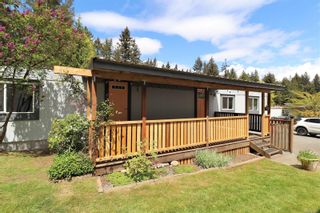 Photo 2: 3 2615 Otter Point Rd in Sooke: Sk Otter Point Manufactured Home for sale : MLS®# 903960