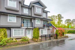 Photo 2: 52 11255 132 Street in Surrey: Bridgeview Townhouse for sale in "Fraserview Terrace" (North Surrey)  : MLS®# R2161154