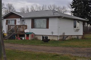 Main Photo: 36258 RANGE ROAD 275: Rural Red Deer County Agriculture for sale : MLS®# A2126685