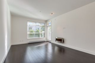 Photo 4: 109 2436 KELLY Avenue in Port Coquitlam: Central Pt Coquitlam Condo for sale : MLS®# R2400383