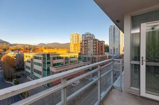 Photo 11: 804 2968 GLEN Drive in Coquitlam: North Coquitlam Condo for sale in "GRAND CENTRAL 2" : MLS®# R2833544