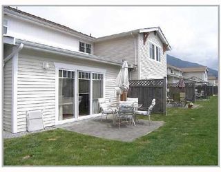 Photo 9: 76 1821 WILLOW Crescent in Squamish: Garibaldi Estates Townhouse for sale in "WILLOW VILLAGE" : MLS®# V705851