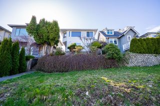 Main Photo: 79 N HOLDOM Avenue in Burnaby: Capitol Hill BN House for sale (Burnaby North)  : MLS®# R2868496