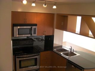 Photo 8: 1802 4080 Living Arts Drive in Mississauga: City Centre Condo for lease : MLS®# W8167288