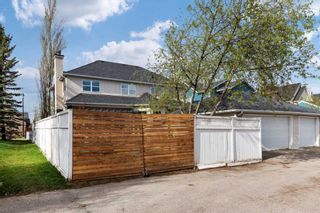 Photo 46: 4651 Passchendaele Road SW in Calgary: Garrison Woods Detached for sale : MLS®# A2131552