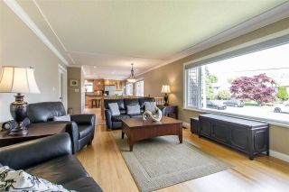 Photo 5: 1128 MILFORD Avenue in Coquitlam: Central Coquitlam House for sale : MLS®# R2372350