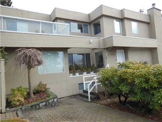 Photo 1: 3410 ST GEORGES Avenue in North Vancouver: Upper Lonsdale House for sale in "Upper Lonsdale" : MLS®# V1042400