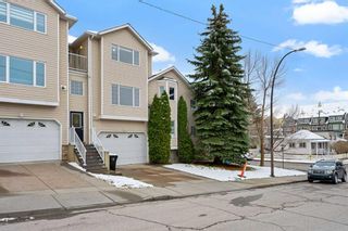 Photo 2: 2736 16 Street SW in Calgary: South Calgary Row/Townhouse for sale : MLS®# A2128256
