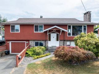 Photo 1: 35182 EWERT Avenue in Mission: Mission BC House for sale : MLS®# R2608383