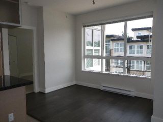 Photo 3: 405 5928 BIRNEY Avenue in Vancouver: University VW Condo for sale in "PACIFIC SPIRIT" (Vancouver West)  : MLS®# V841911