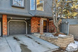 Photo 2: 275 4037 42 Street NW Street NW in Calgary: Varsity Row/Townhouse for sale : MLS®# A2114781