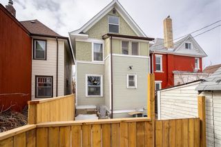 Photo 39: 531 Telfer Street in Winnipeg: Wolseley Residential for sale (5B)  : MLS®# 202103916