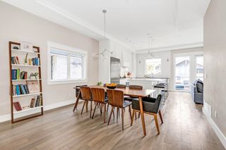 Photo 4: 2856 WATERLOO Street in Vancouver: Kitsilano House for sale in "KITSILANO" (Vancouver West)  : MLS®# R2724085