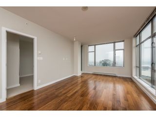 Photo 6: 2402 280 ROSS Drive in New Westminster: Fraserview NW Condo for sale in "The Carlyle on Victoria Hill" : MLS®# R2117504