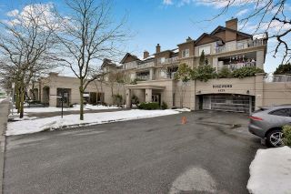 Photo 21: 401 6359 198 Street in Langley: Willoughby Heights Condo for sale in "The Rosewood" : MLS®# R2641515