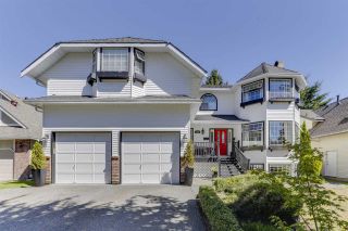 Photo 1: 1896 130A Street in Surrey: Crescent Bch Ocean Pk. House for sale (South Surrey White Rock)  : MLS®# R2506892