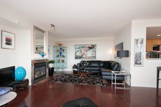 Photo 8: 1003 1485 West 6th Avenue in Carrera of Portico: Home for sale