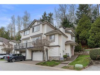 Photo 1: 14 36099 MARSHALL ROAD in Abbotsford: House for sale : MLS®# R2865174