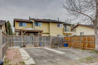 Photo 29: 4912 44 Avenue NE in Calgary: Whitehorn Semi Detached (Half Duplex) for sale : MLS®# A2131109