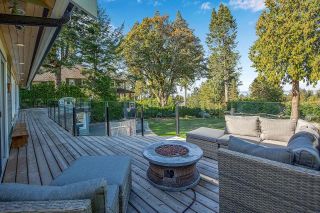 Photo 34: 2701 CRESCENT Drive in Surrey: Crescent Bch Ocean Pk. House for sale (South Surrey White Rock)  : MLS®# R2730343