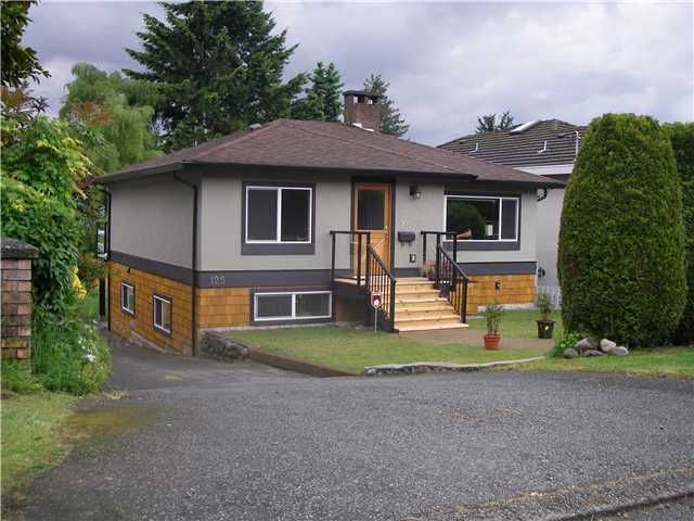 Main Photo: 125 W KINGS Road in North Vancouver: Upper Lonsdale House for sale : MLS®# V992772