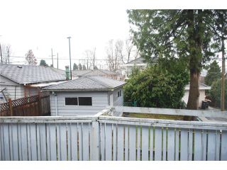 Photo 6: 3788 VENABLES Street in Burnaby: Willingdon Heights House for sale in "S" (Burnaby North)  : MLS®# V938303
