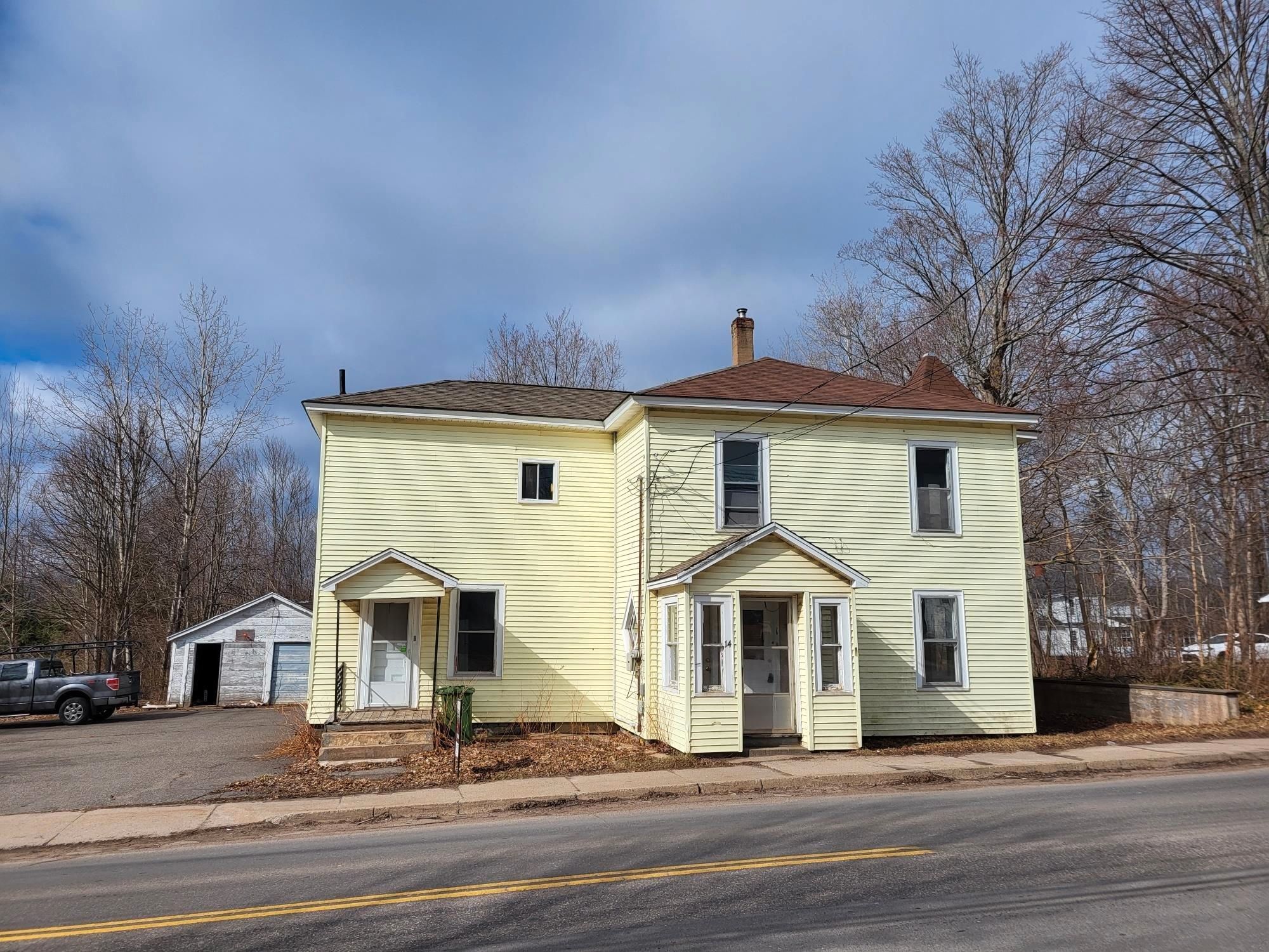 Main Photo: 14 Bridge Street in Middleton: Annapolis County Residential for sale (Annapolis Valley)  : MLS®# 202224751