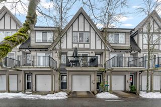 Main Photo: 62 12778 66 Avenue in Surrey: East Newton Townhouse for sale : MLS®# R2847386