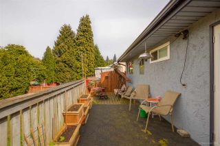 Photo 19: 3247 SAMUELS Court in Coquitlam: New Horizons House for sale in "NEW HORIZONS" : MLS®# R2058922
