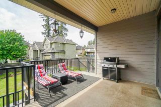Photo 34: 16038 80A Avenue in Surrey: Fleetwood Tynehead House for sale in "FLEETWOOD" : MLS®# R2582683